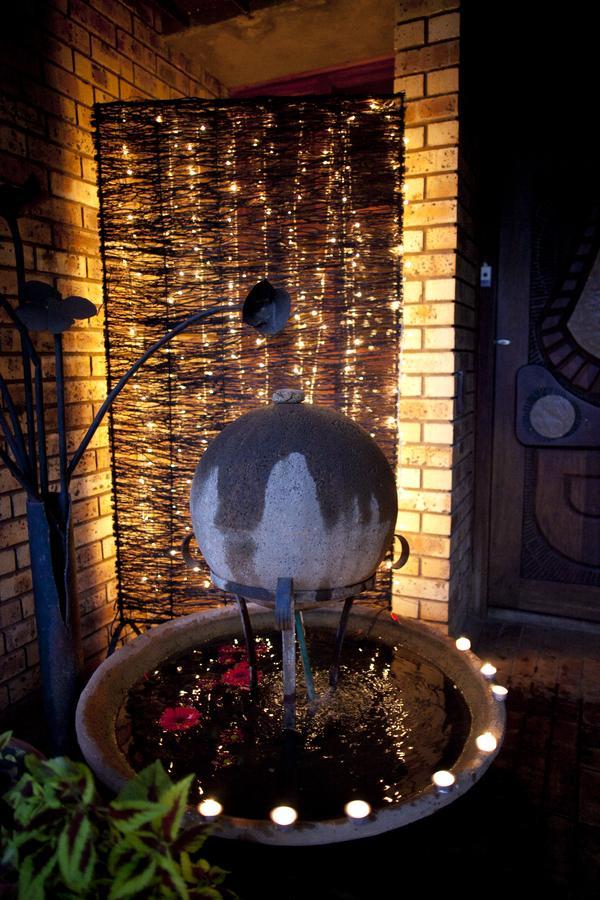 Leach Lodge Kuruman Exteriör bild