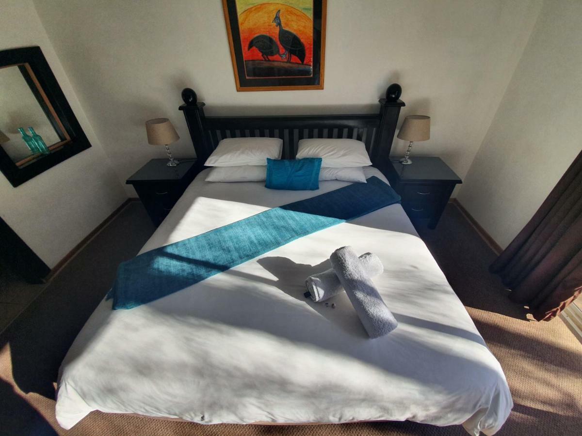 Leach Lodge Kuruman Exteriör bild
