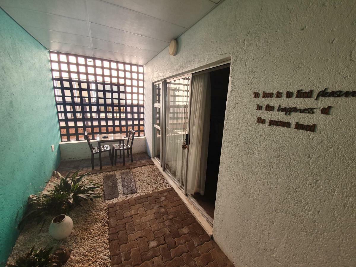 Leach Lodge Kuruman Exteriör bild